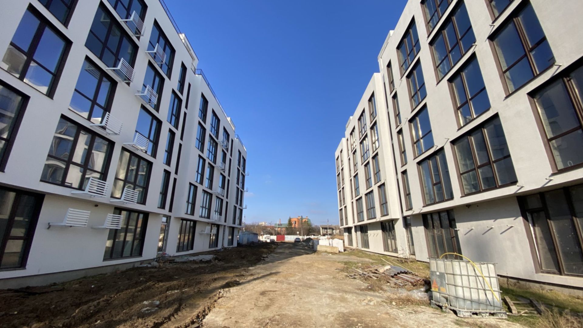 ЖК Sunrise City хід будівництва фото 808159