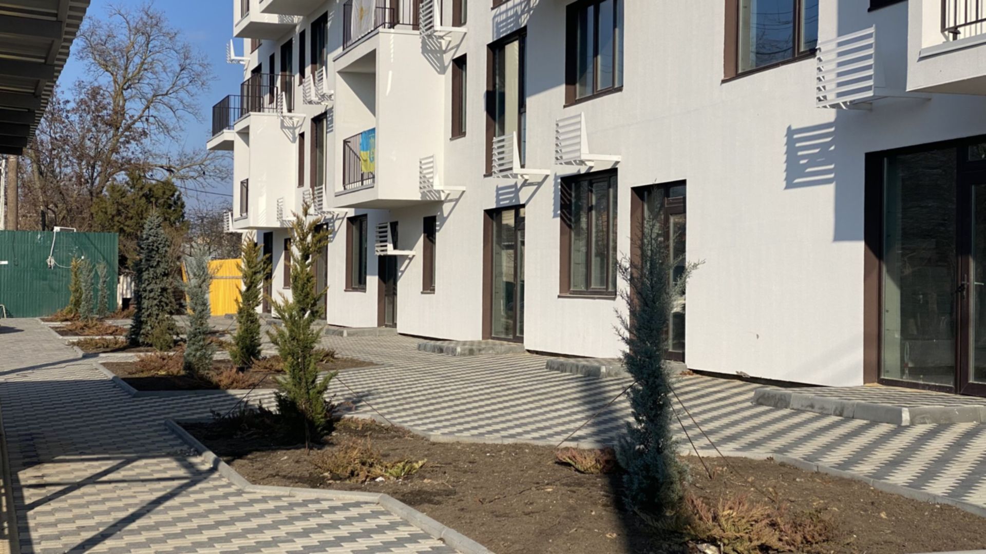 ЖК Sunrise City хід будівництва фото 808203