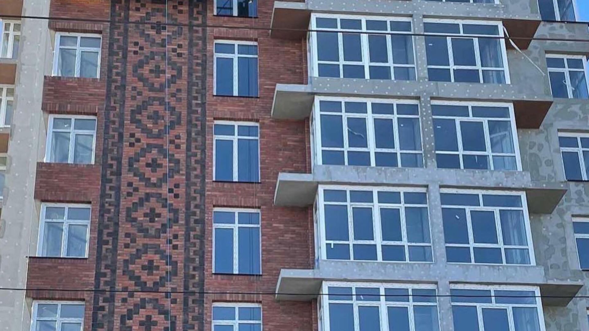 ЖК Панда ход строительства фото 808291