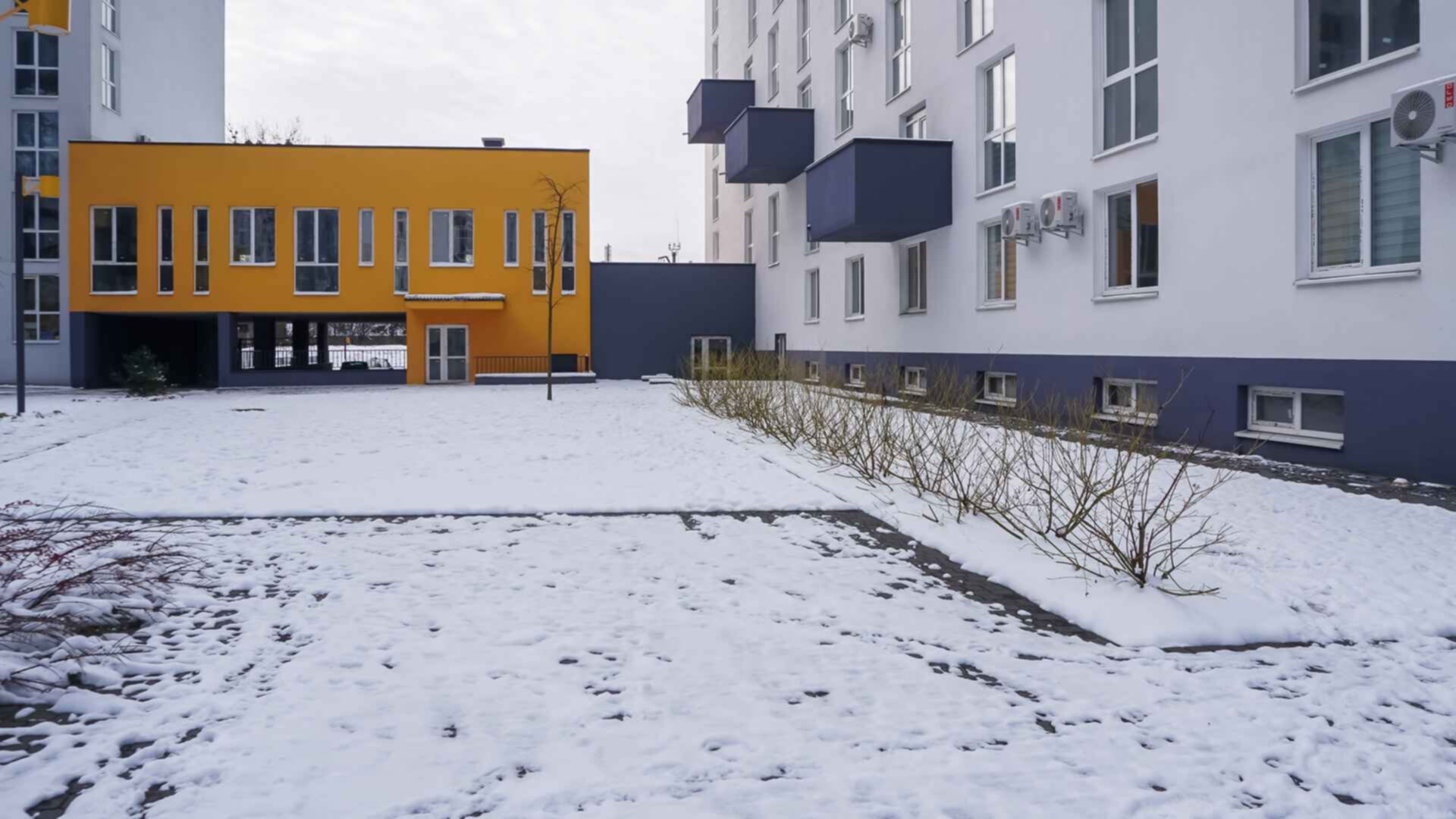 Станом на грудень 2024 року ЖК Ріел Сіті хід будівництва фото 808329