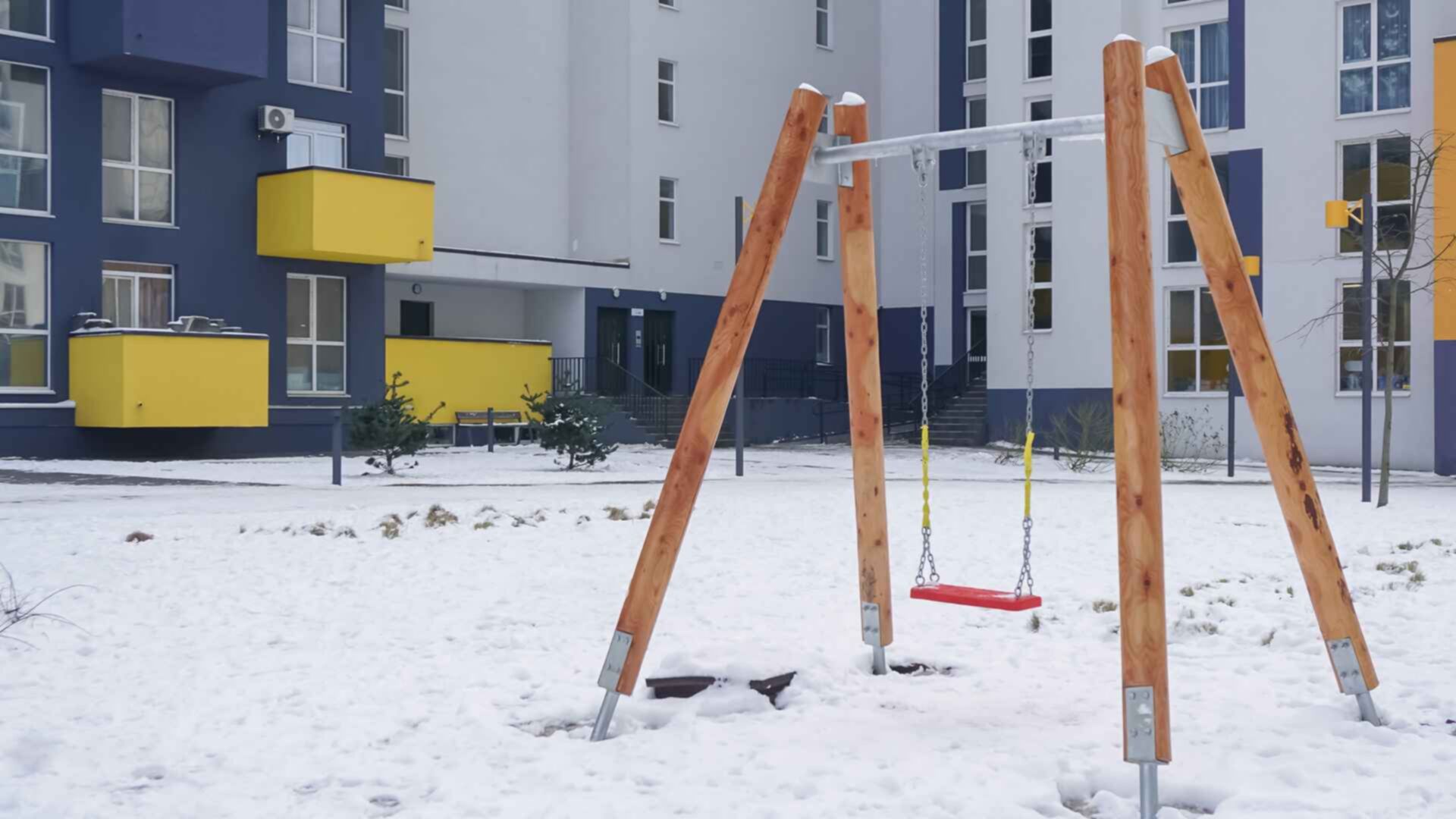 Станом на грудень 2024 року ЖК Ріел Сіті хід будівництва фото 808332