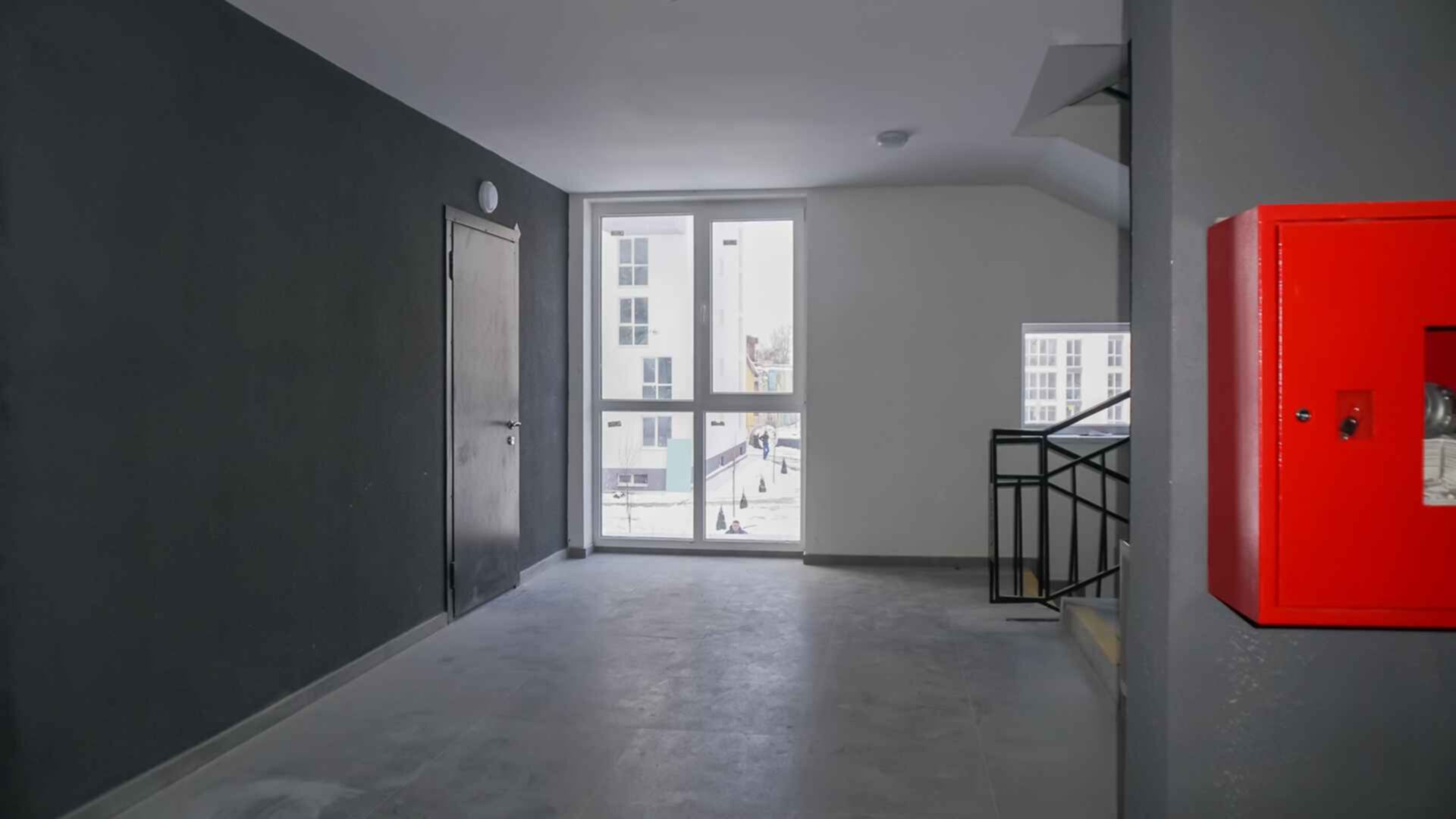 Станом на грудень 2024 року ЖК Ріел Сіті хід будівництва фото 808369