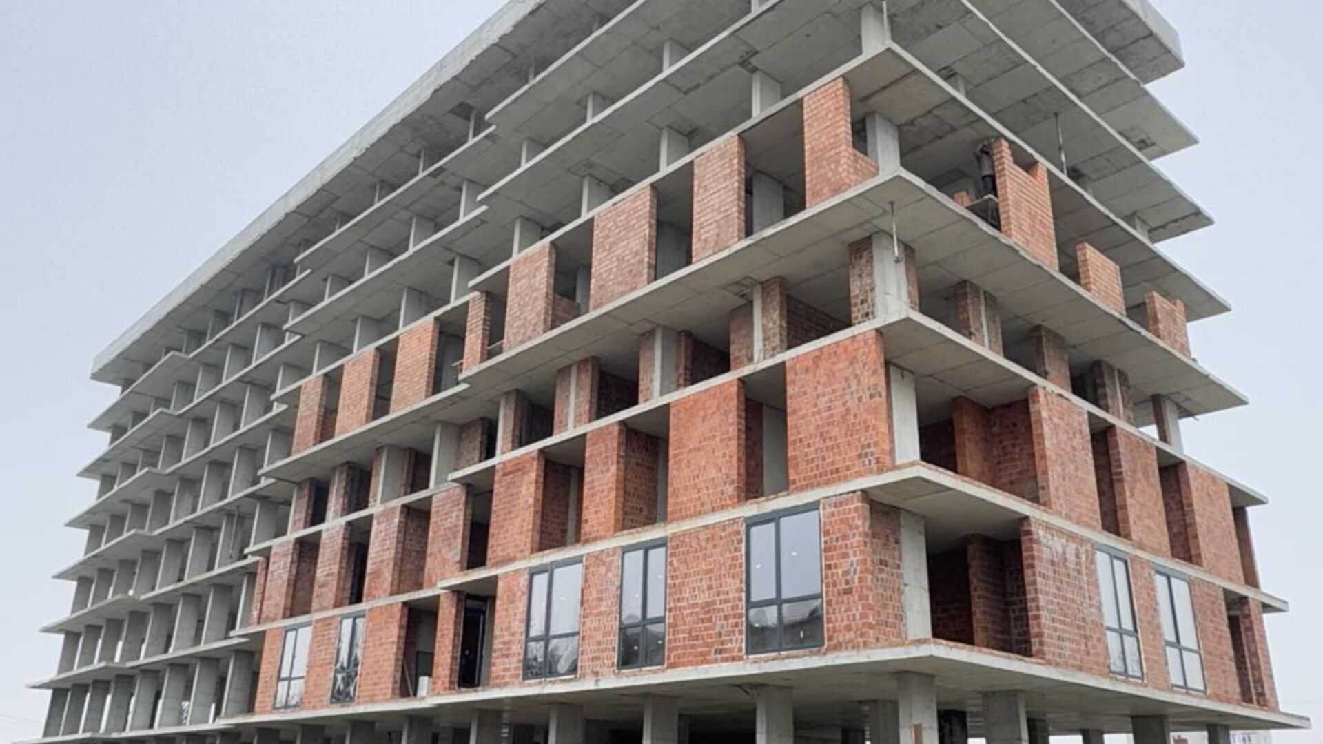 ЖК Prestige Hall ход строительства фото 808430