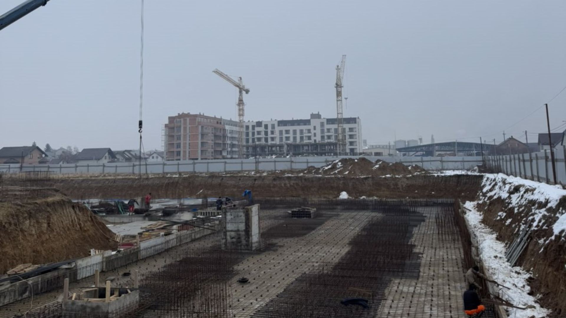 ЖК Art Deluxe ход строительства фото 808431