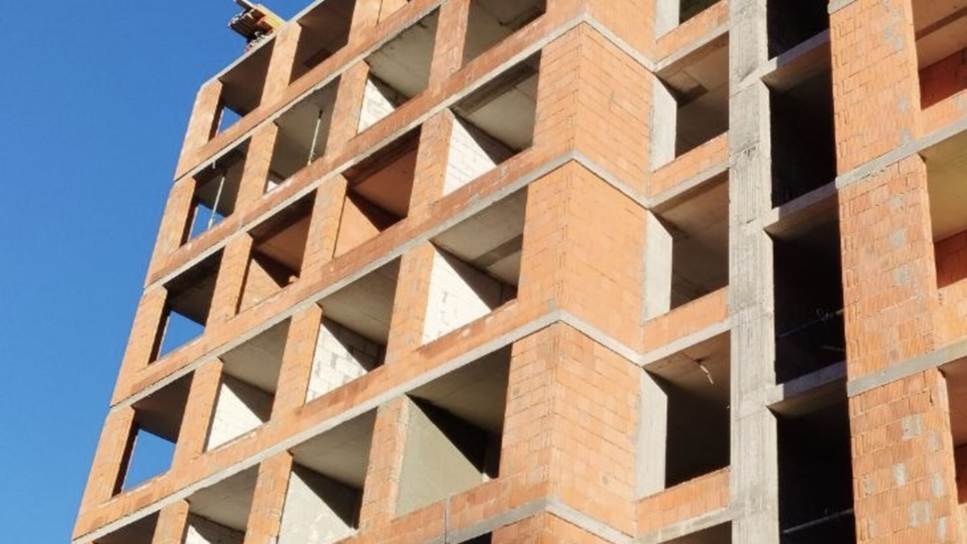 ЖК вул. Бориславська, 9В ход строительства фото 808489