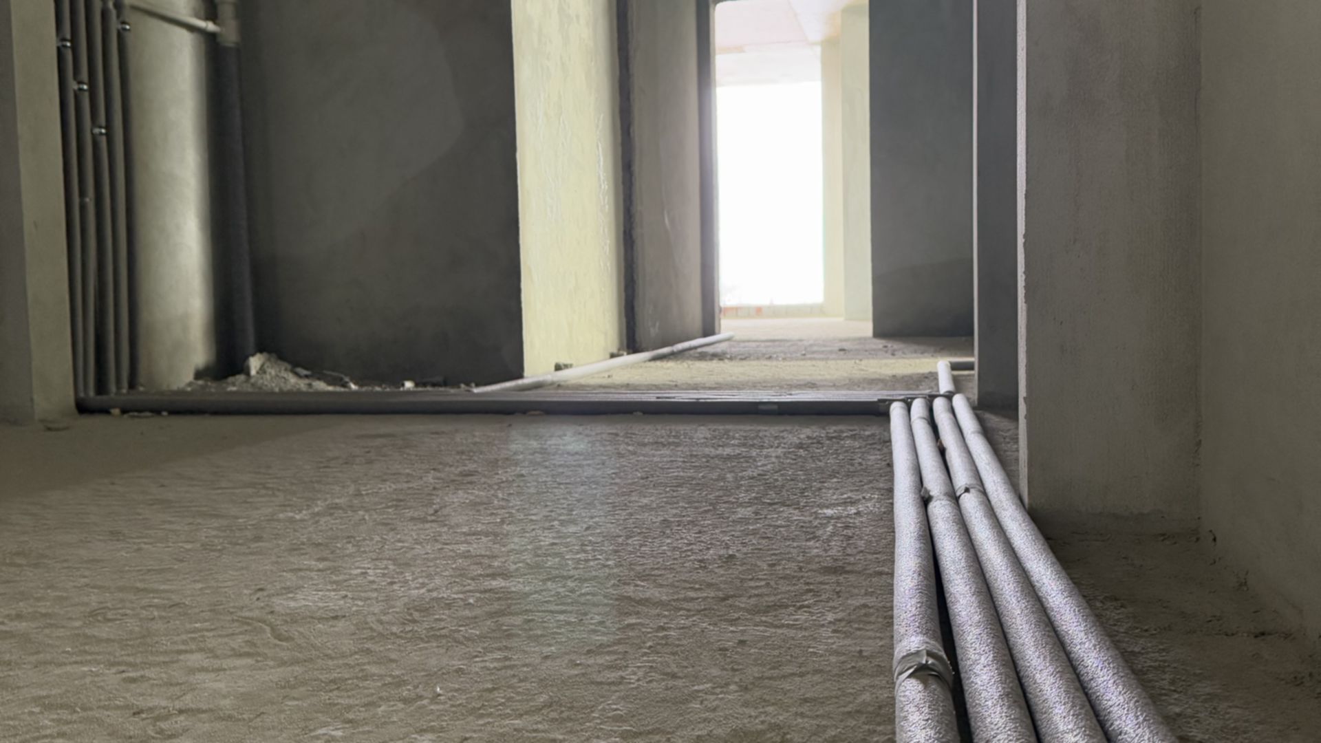 Квартал Royal Town хід будівництва фото 808524