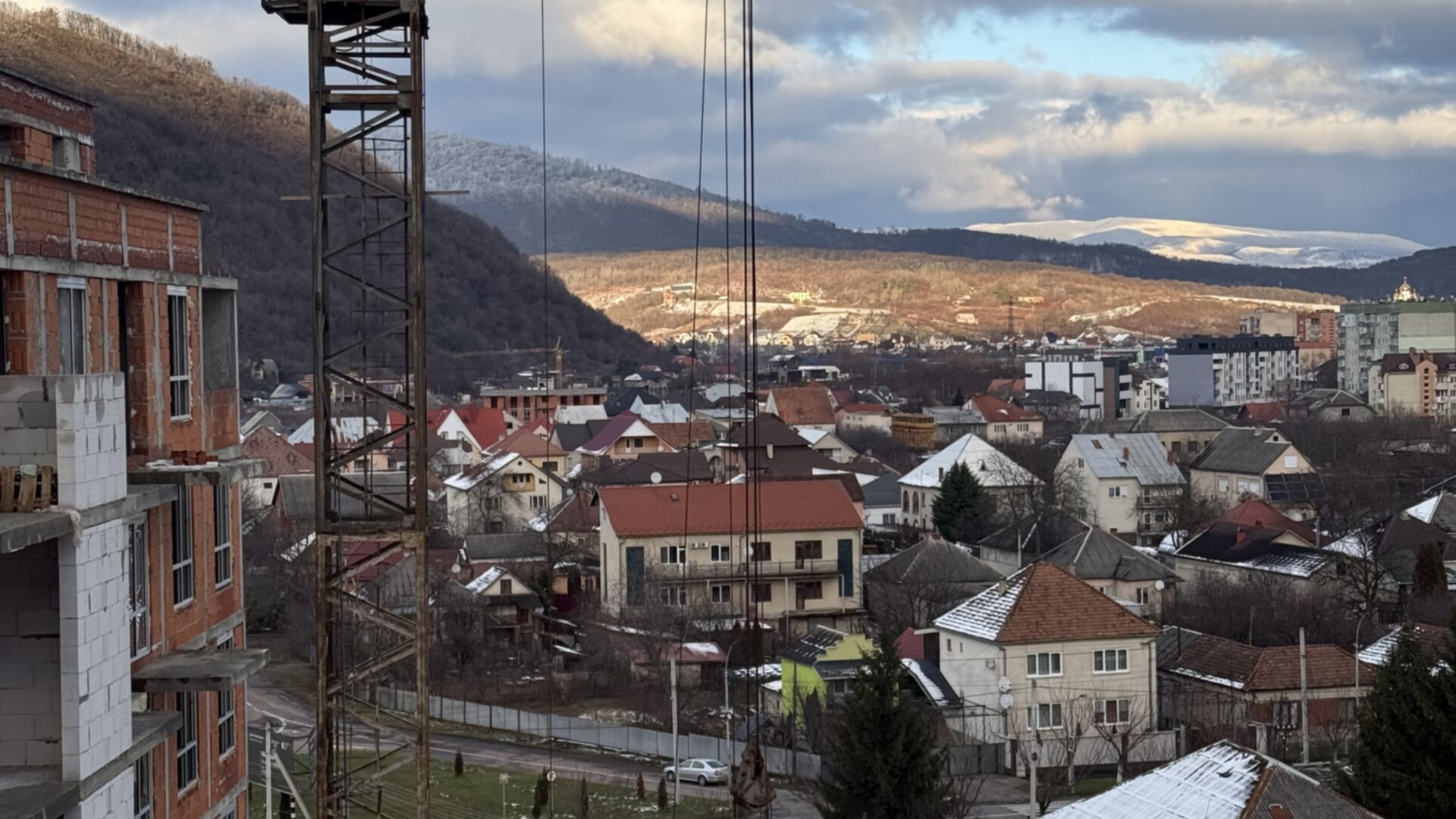 Квартал Royal Town хід будівництва фото 808530