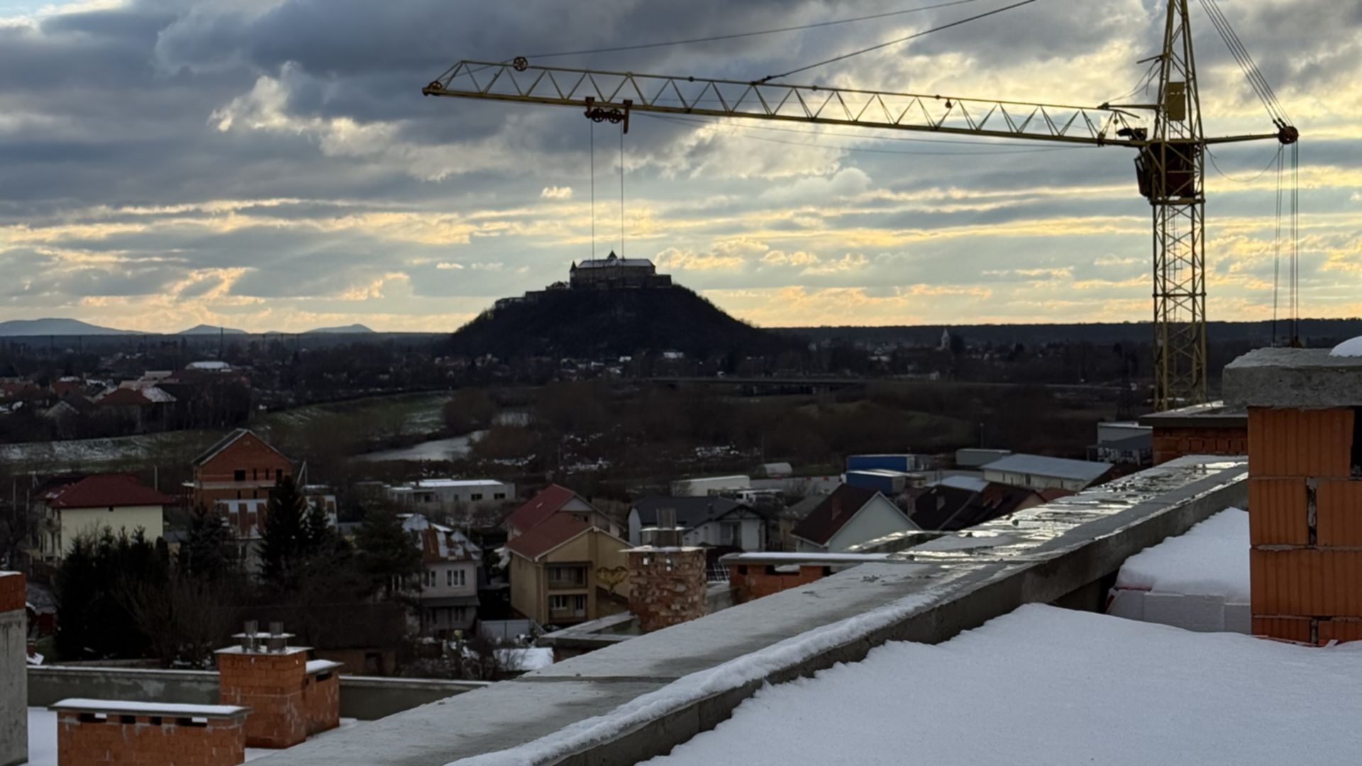 Квартал Royal Town хід будівництва фото 808535