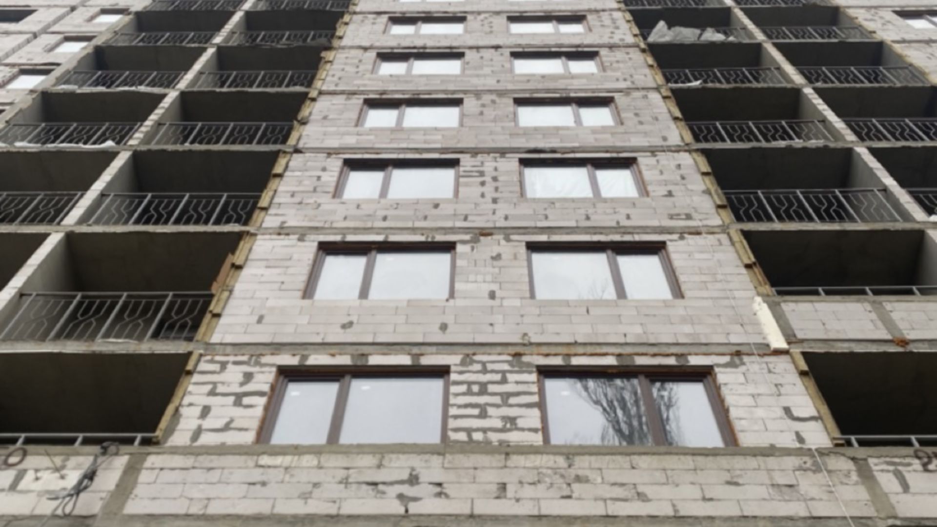 ЖК Одеські традиції на Глушко хід будівництва фото 808548