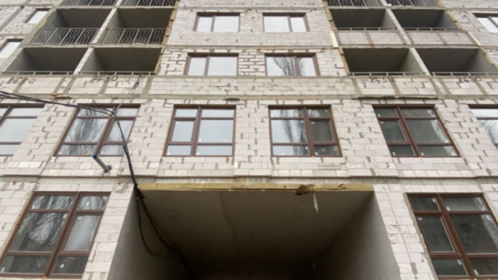 ЖК Одеські традиції на Глушко хід будівництва фото 808551