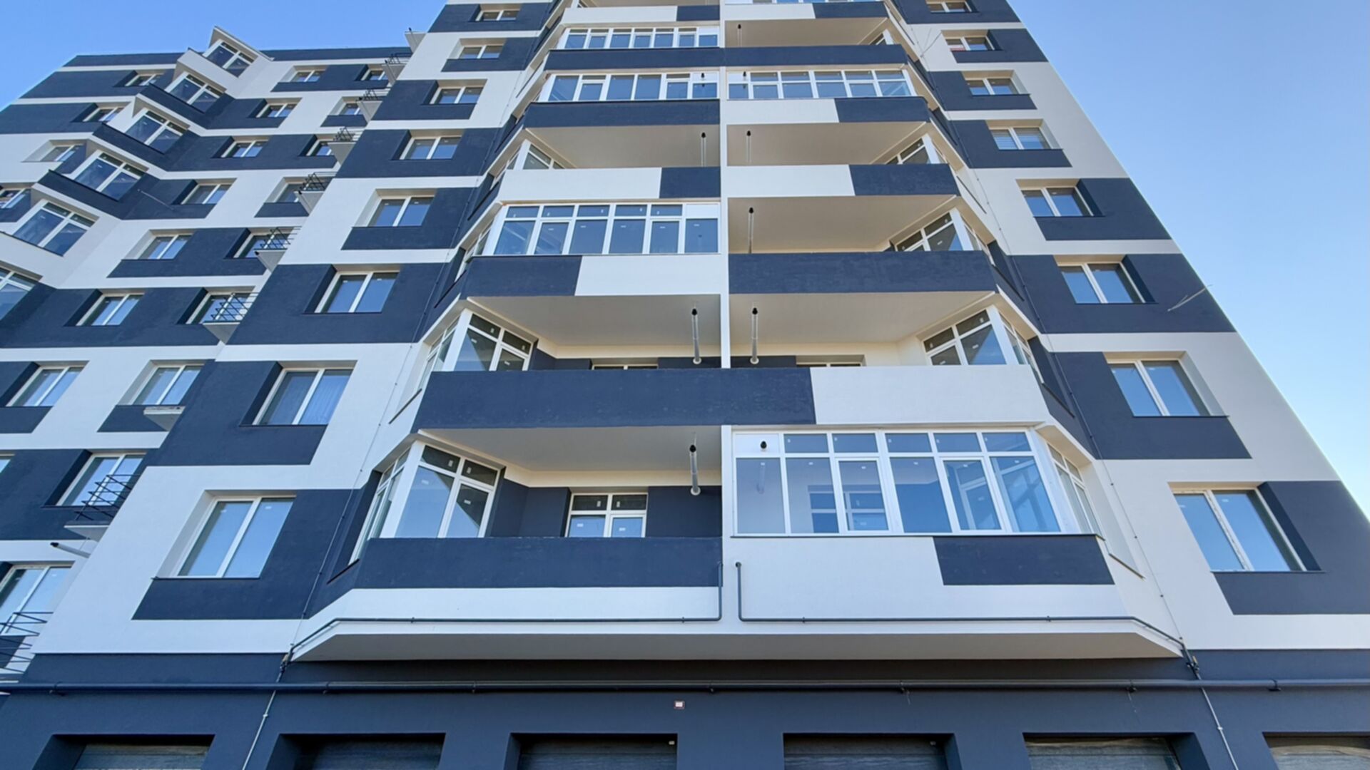 Станом на січень 2025 року ЖК на Німецькому озері хід будівництва фото 808564