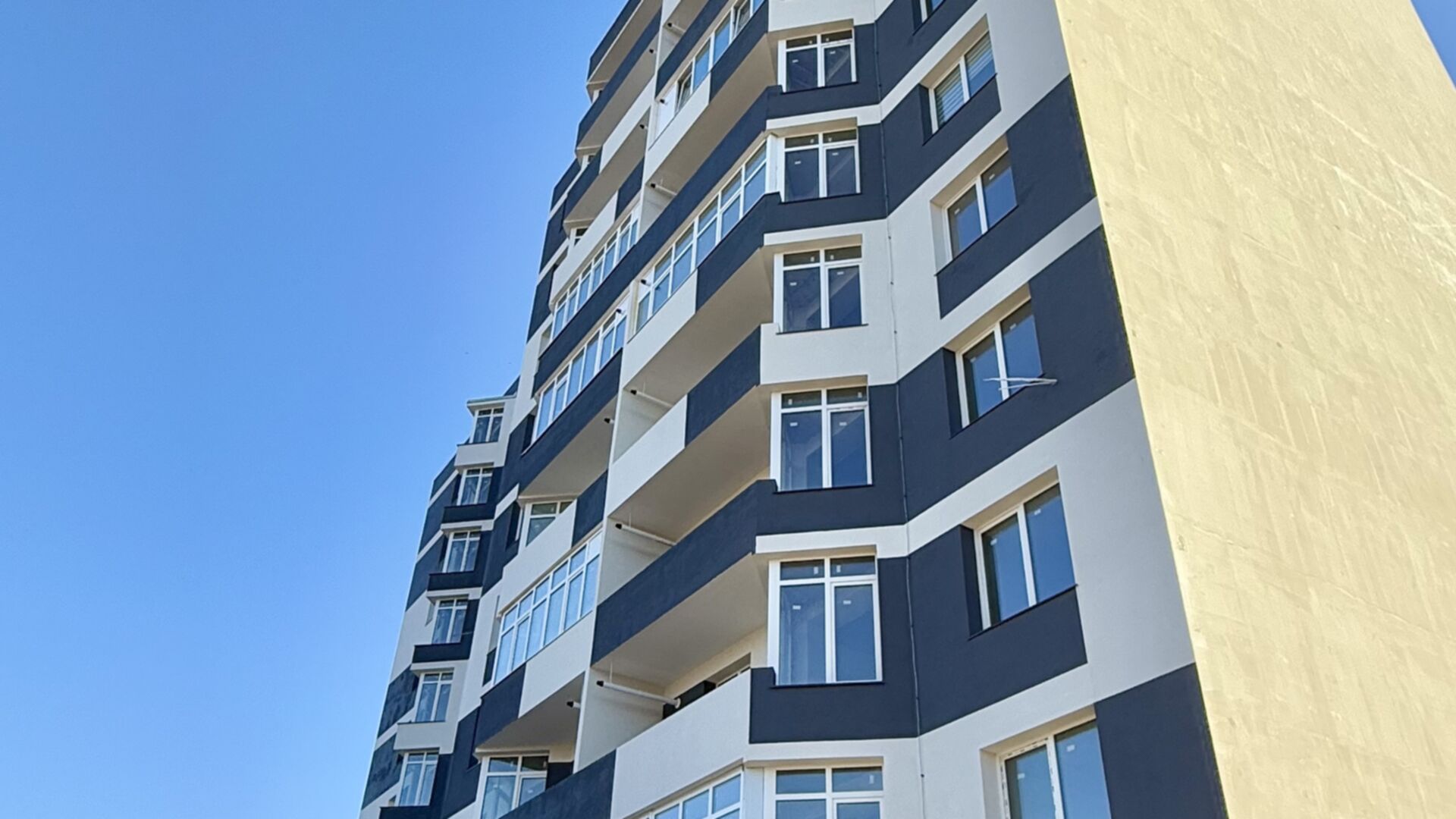 Станом на січень 2025 року ЖК на Німецькому озері хід будівництва фото 808565