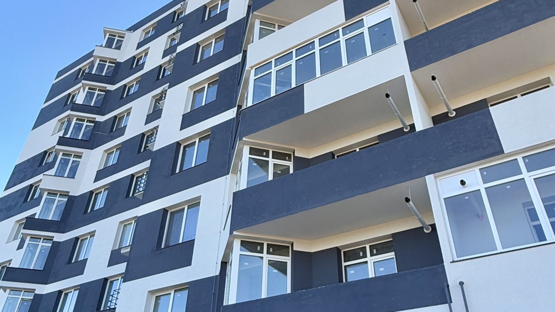 Станом на січень 2025 року ЖК на Німецькому озері хід будівництва фото 808566