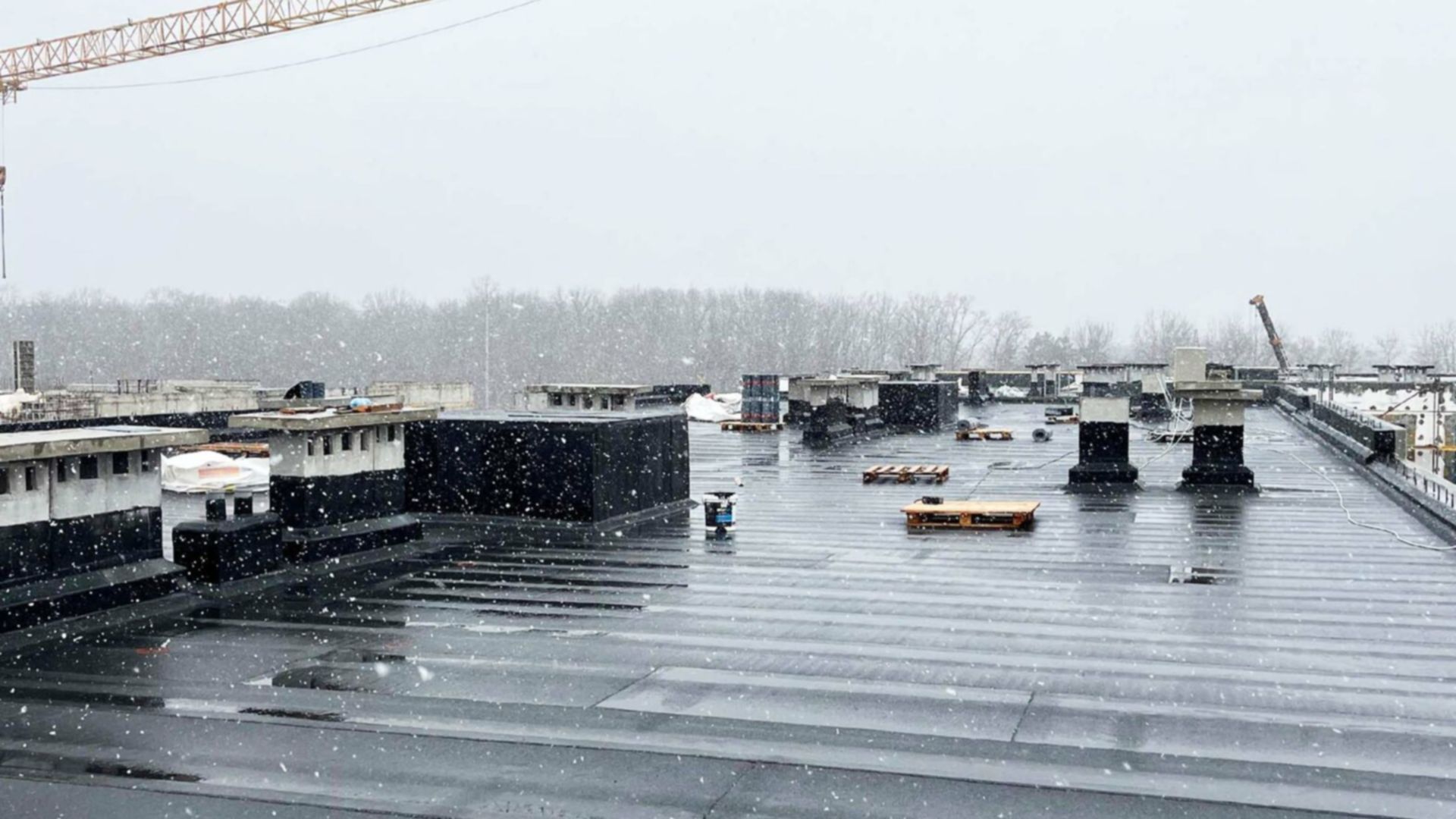 Станом на січень 2025 року ЖК Парксайд хід будівництва фото 808572