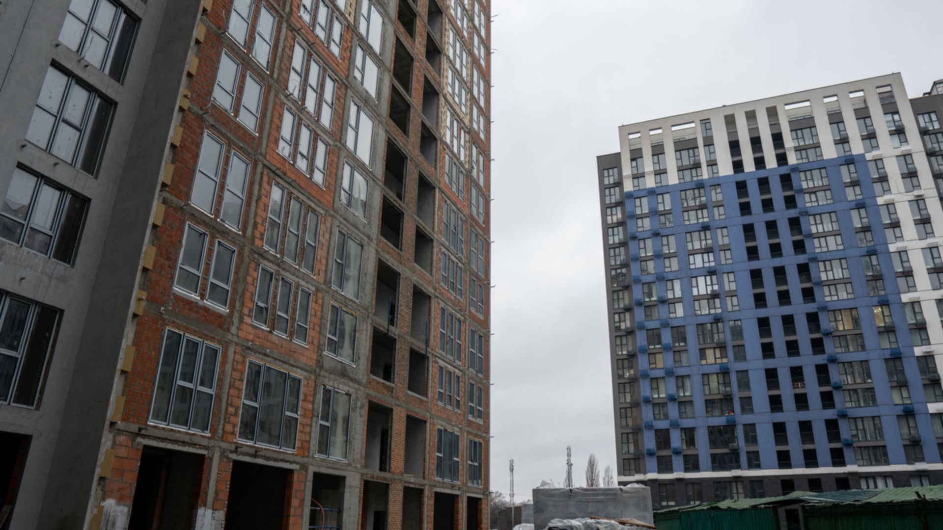 Состоянием на декабрь 2024 года ЖК Sky Avenue ход строительства фото 808842