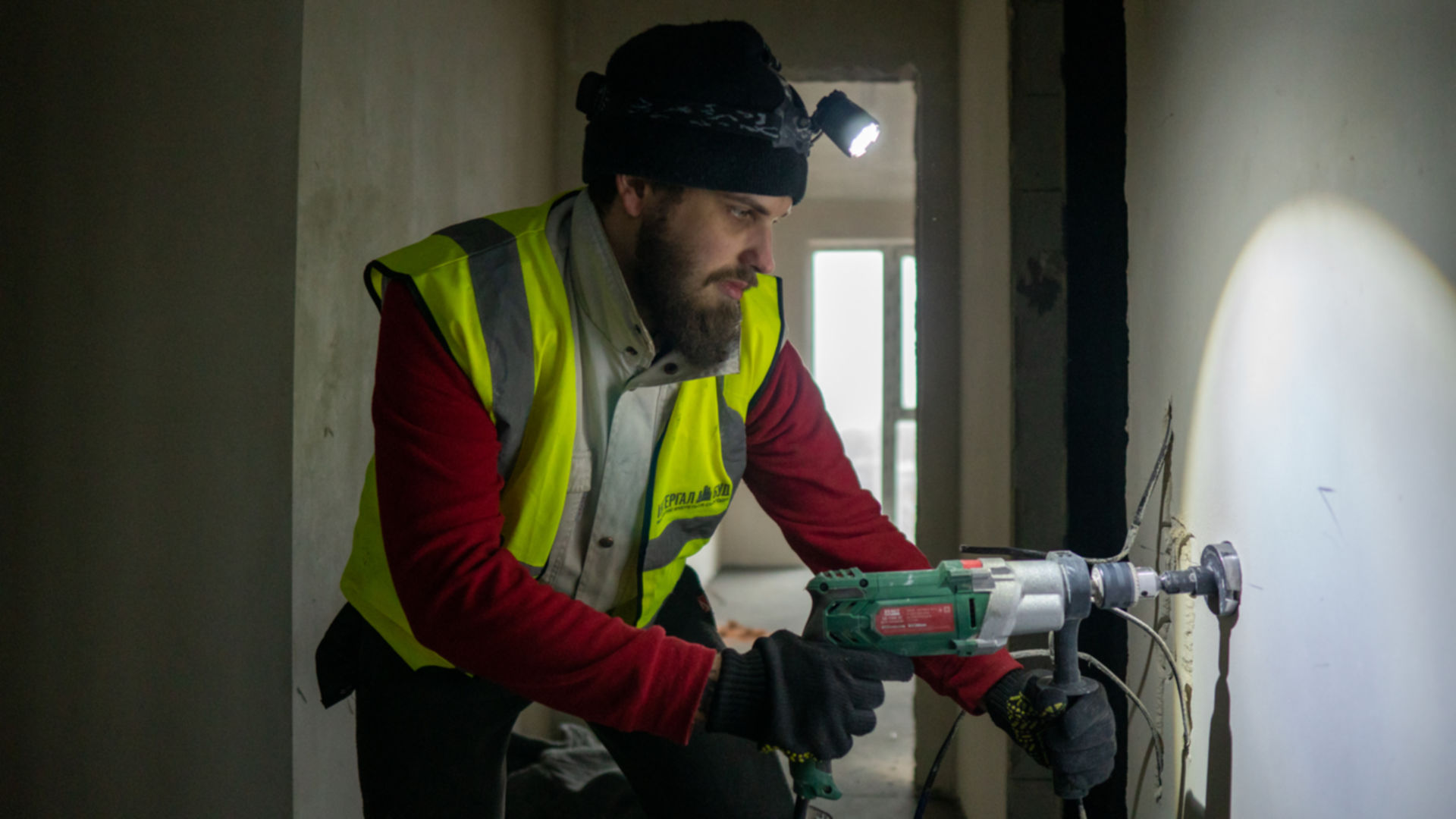 Состоянием на декабрь 2024 года ЖК Sky Avenue ход строительства фото 808846