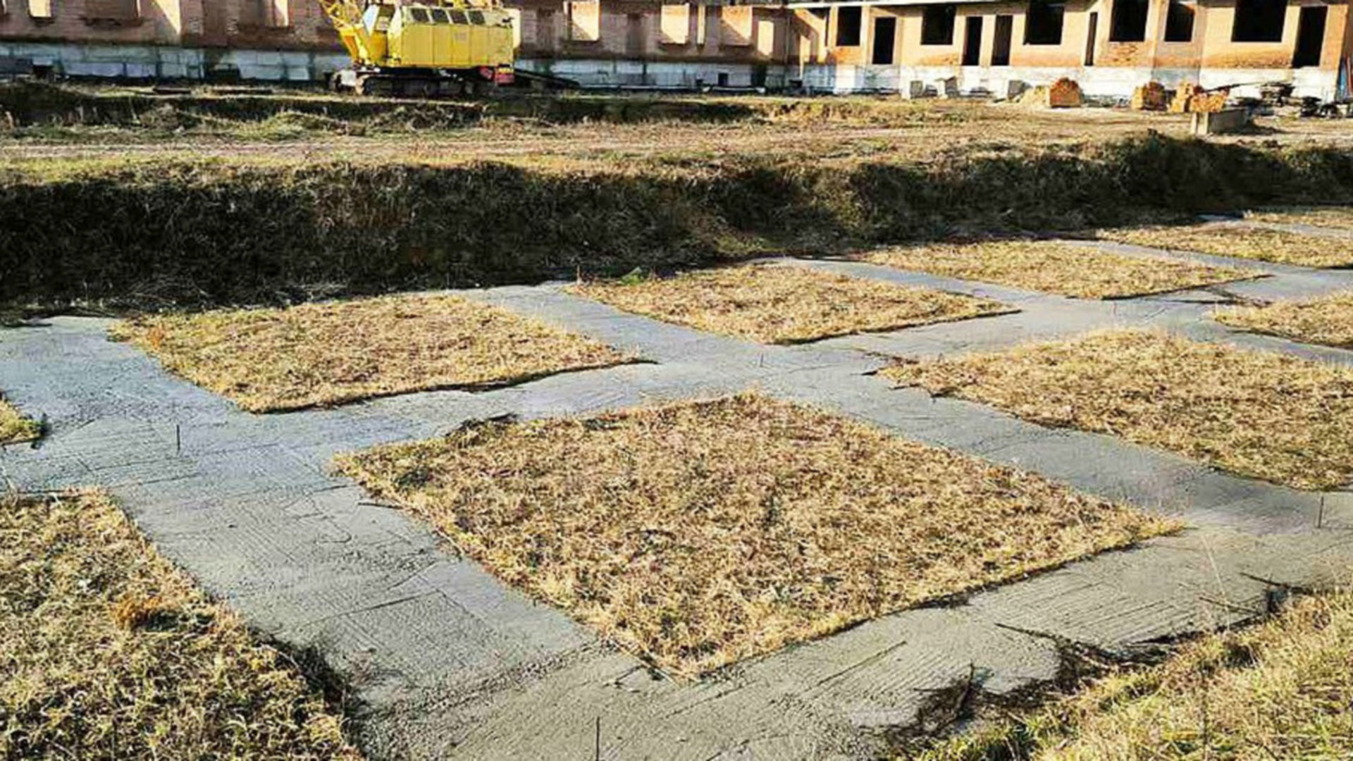 ЖК Трояндовий хід будівництва фото 808955