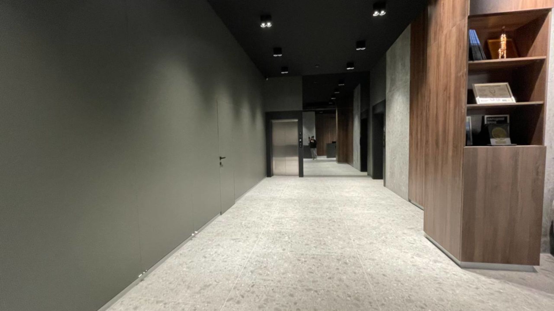 ЖК Artynov Hall ход строительства фото 809034