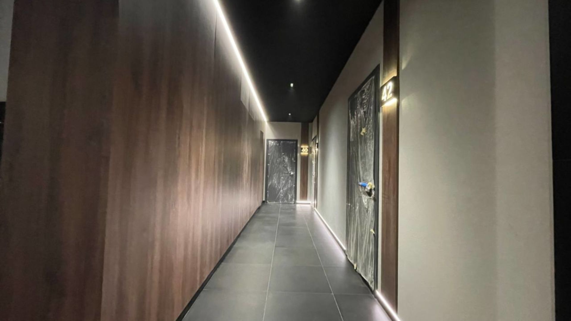 ЖК Artynov Hall ход строительства фото 809039