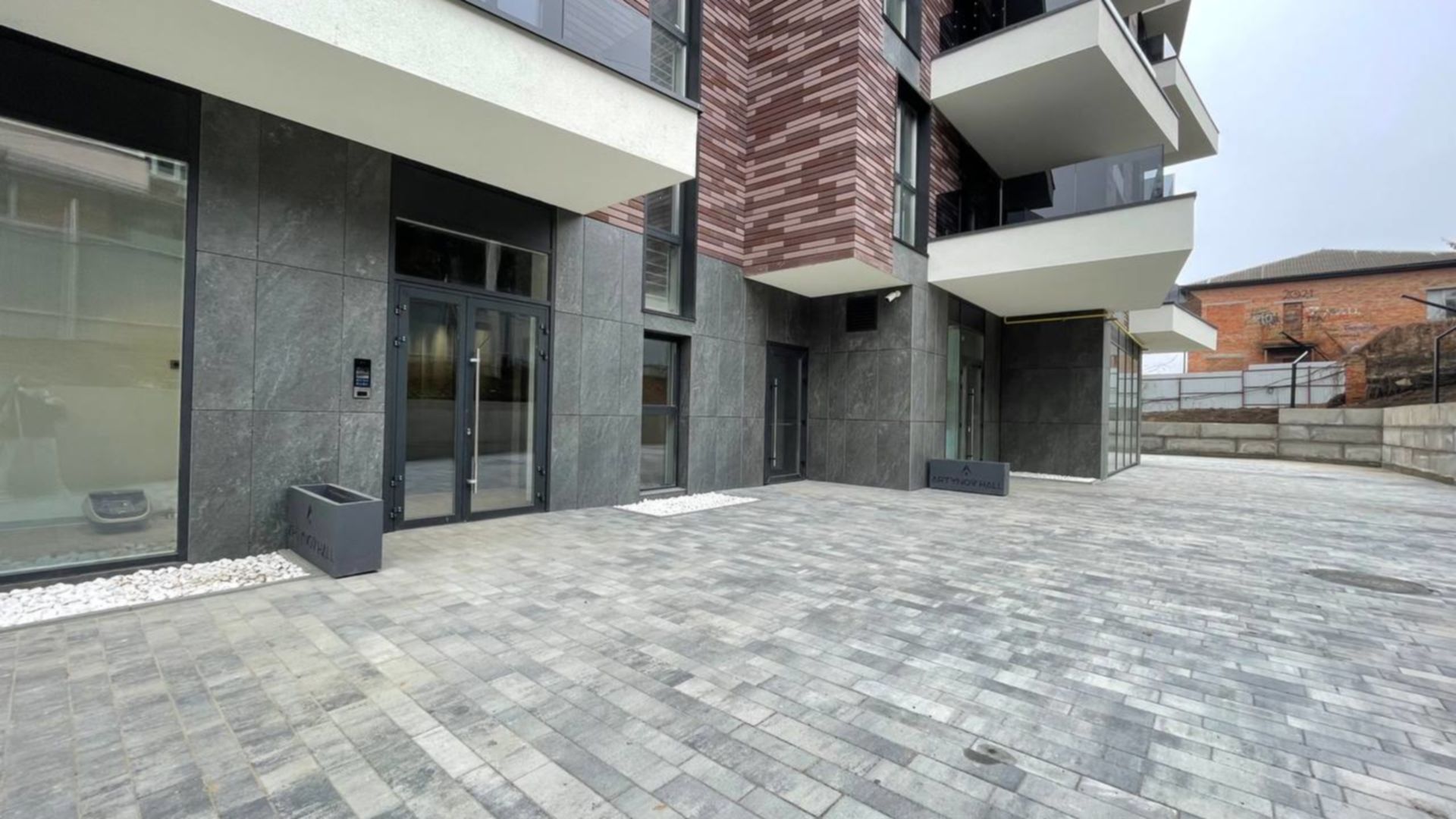 ЖК Artynov Hall ход строительства фото 809043