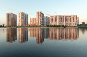 ЖК Русановская Гавань