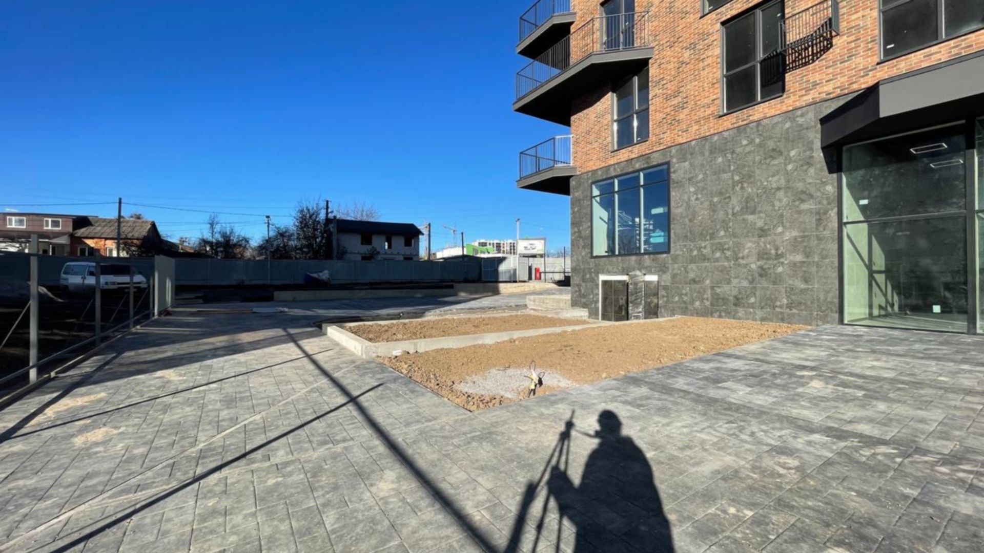 ЖК Dream Lake ход строительства фото 809061