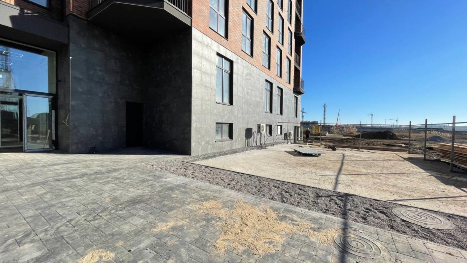 ЖК Dream Lake ход строительства фото 809065