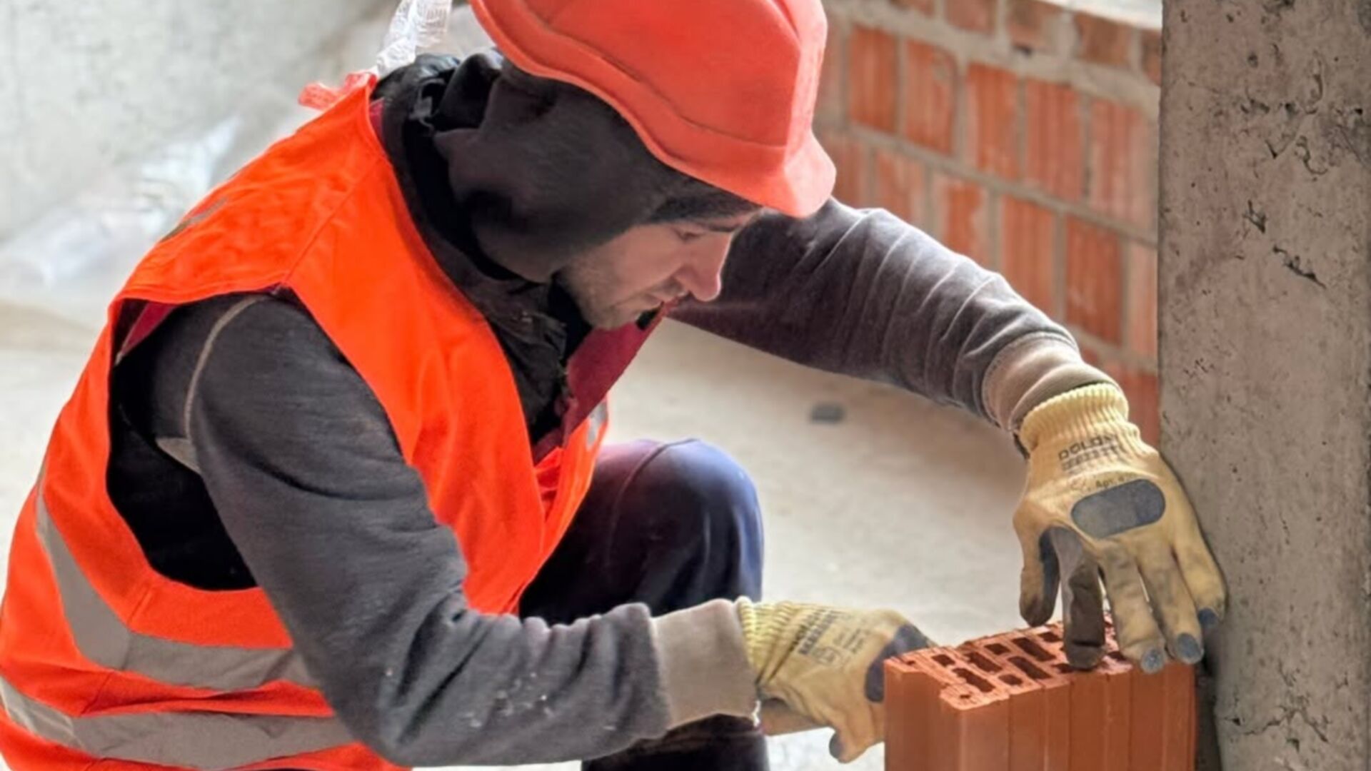 Станом на грудень 2024 року ЖК Венґлінський хід будівництва фото 809325