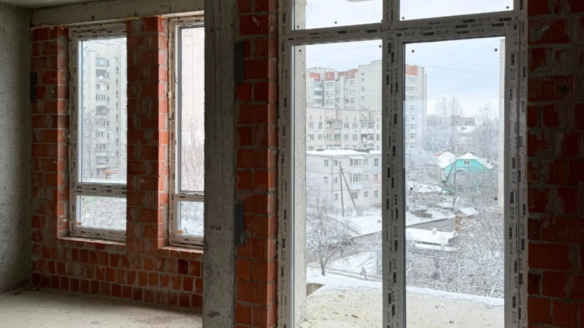 Станом на грудень 2024 року ЖК Венґлінський хід будівництва фото 809332