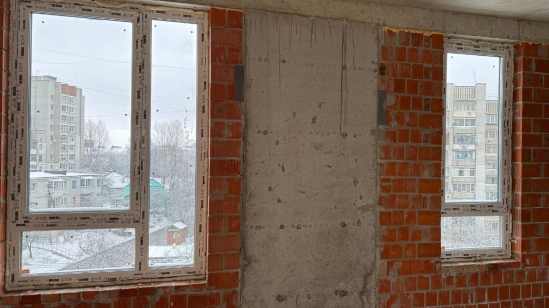 Станом на грудень 2024 року ЖК Венґлінський хід будівництва фото 809335