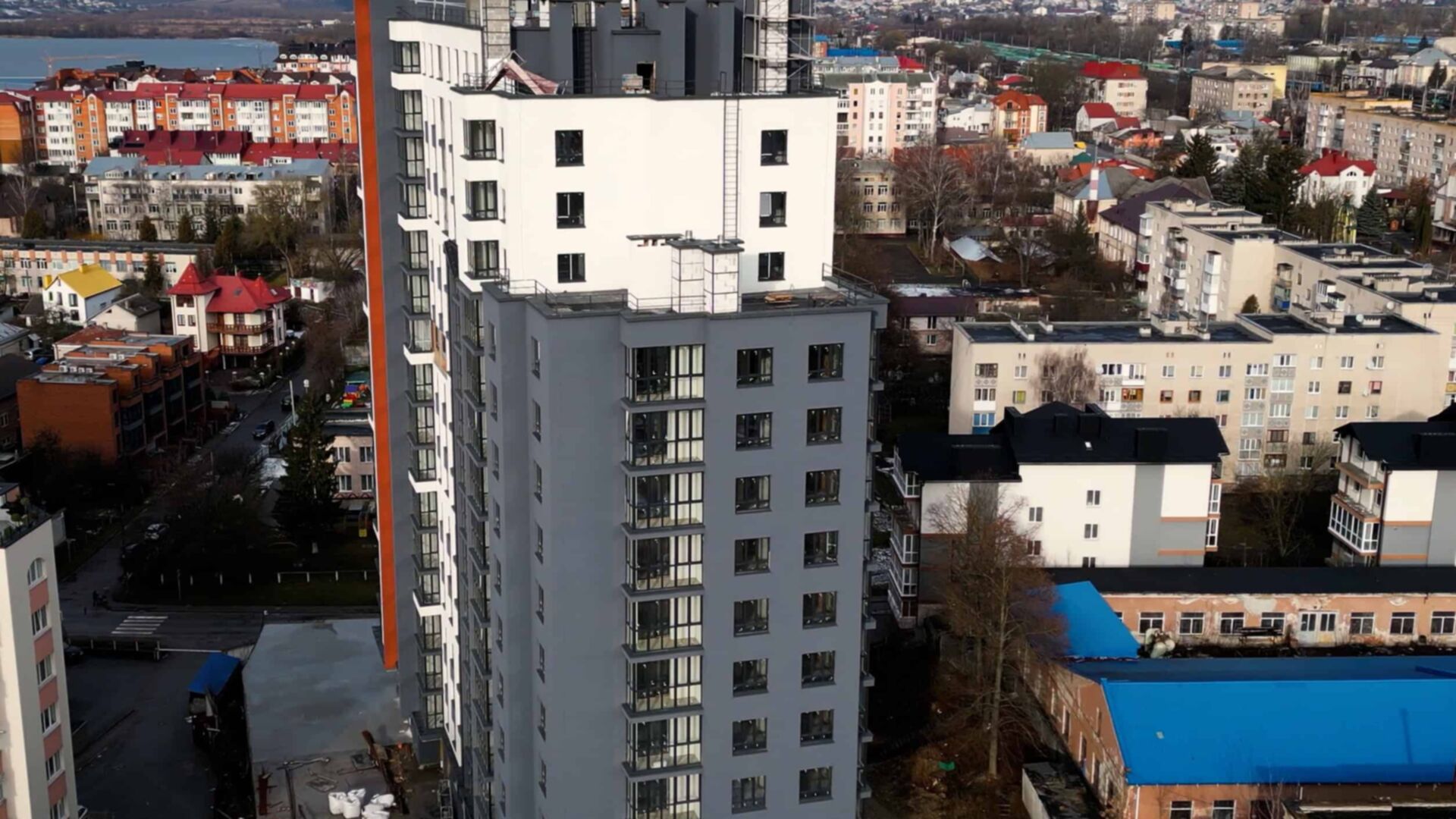 ЖК Atlanta Tower ход строительства фото 810883