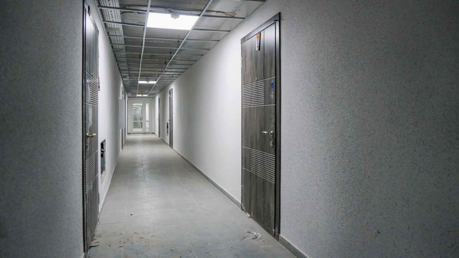 ЖК Компаньон ход строительства фото 810978