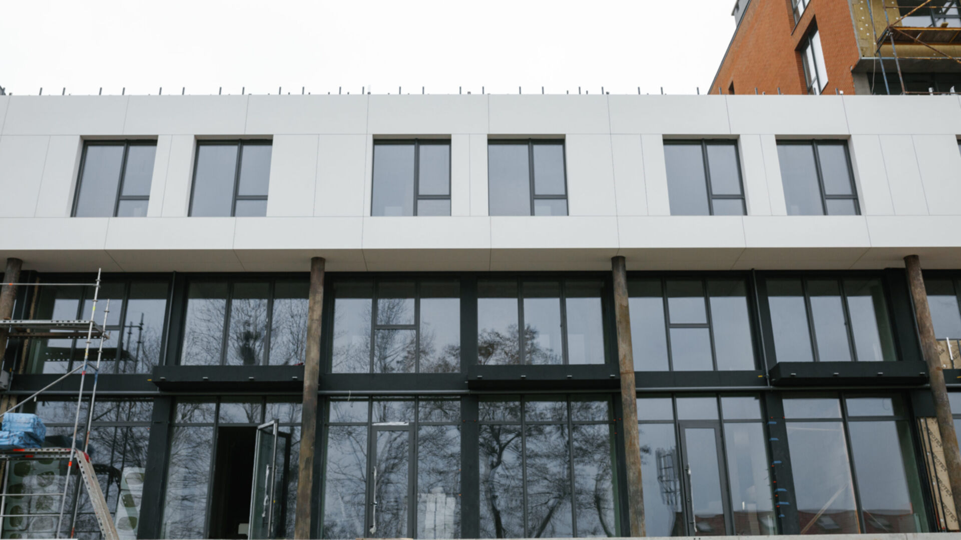 ЖК Praud select хід будівництва фото 811299