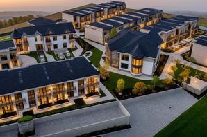 Таунхаусы EliteHOME ІІ