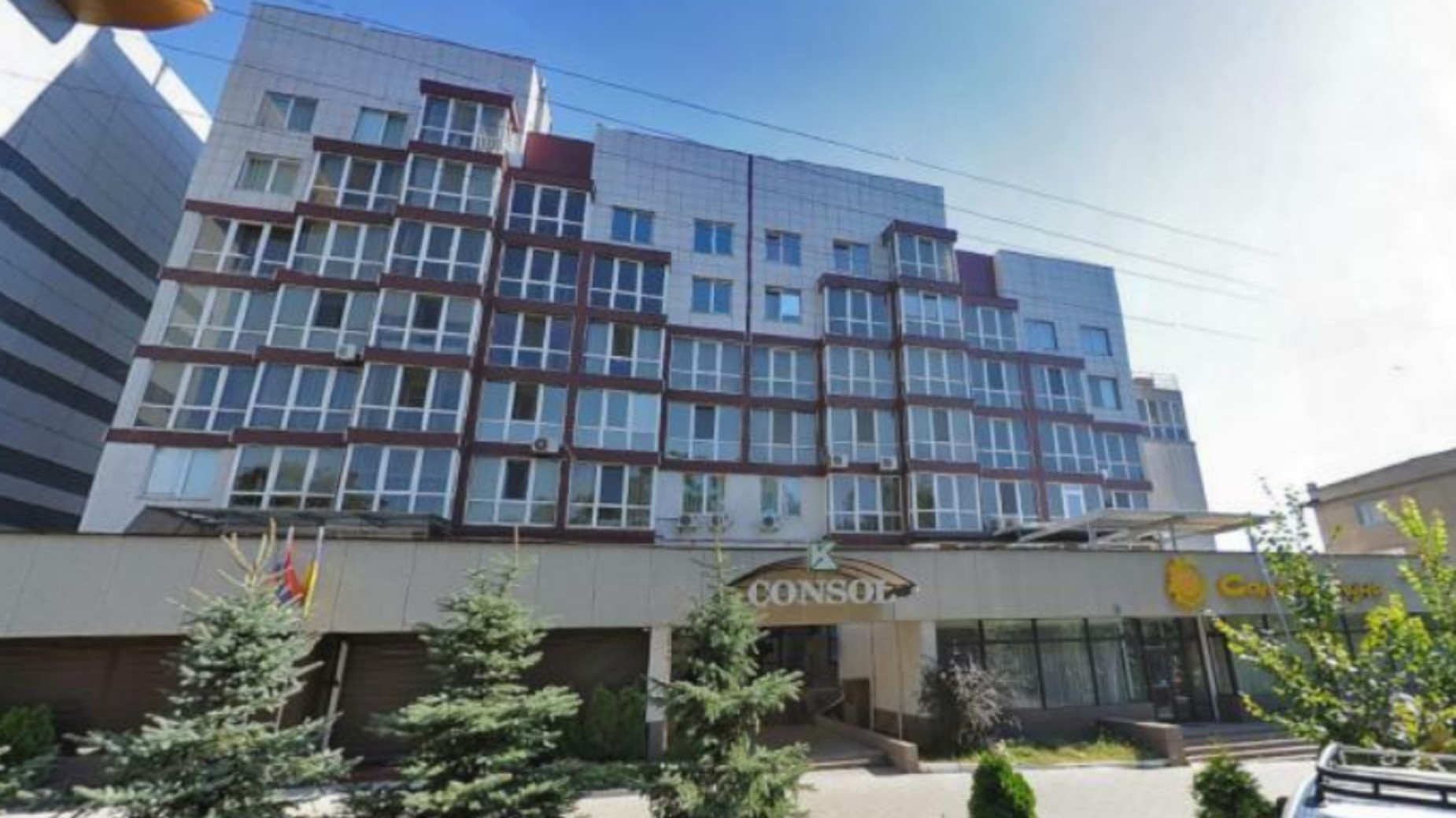 ЖК Consol  фото 811600
