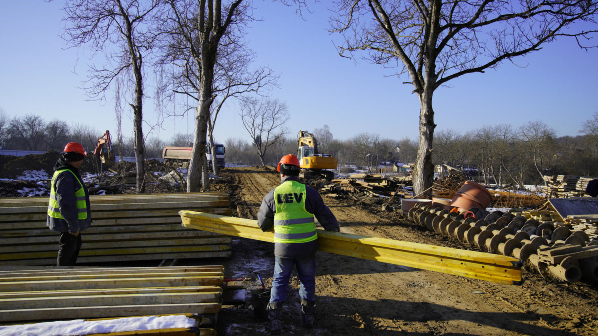 ЖК Soul Park хід будівництва фото 811839