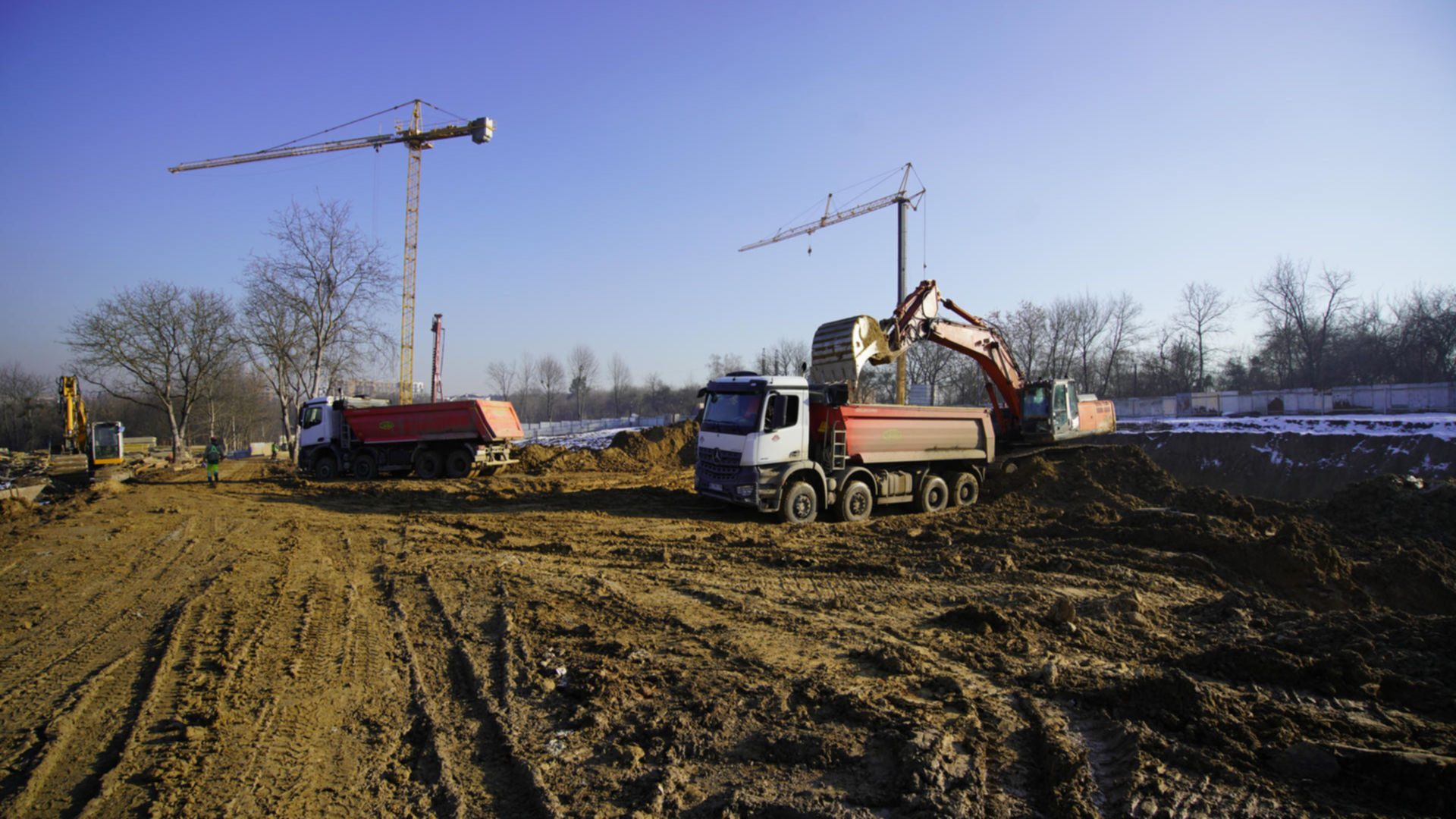 ЖК Soul Park хід будівництва фото 811840