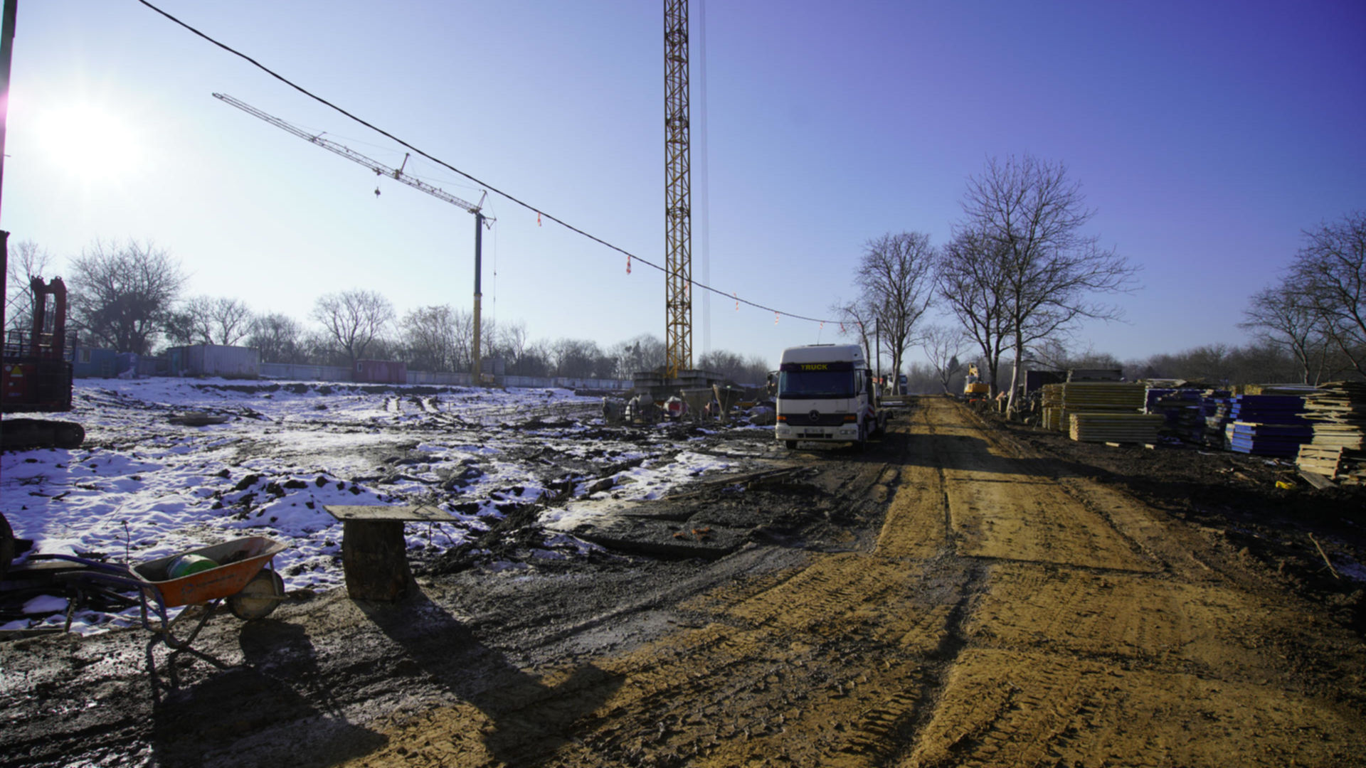 ЖК Soul Park хід будівництва фото 811841