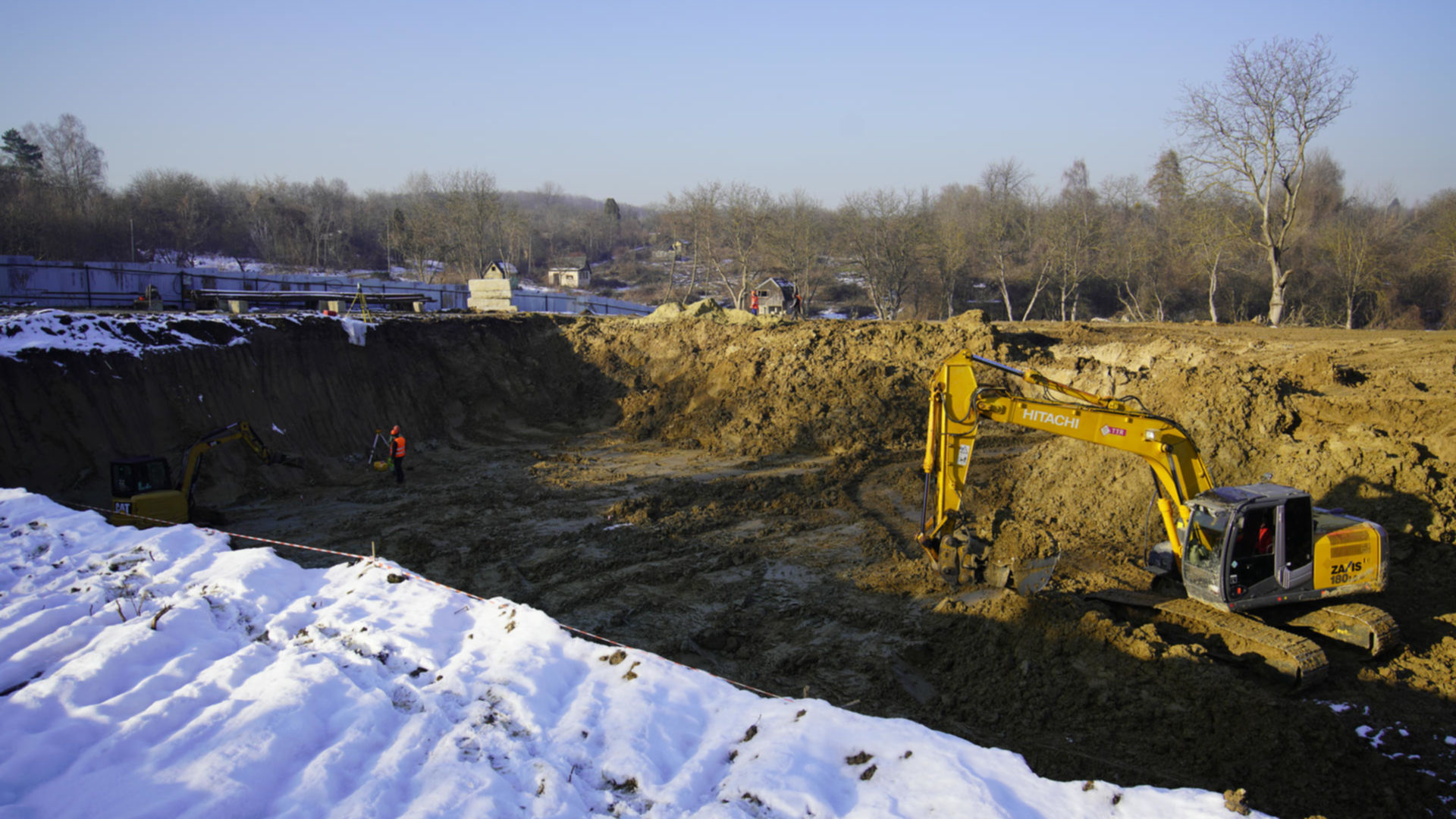 ЖК Soul Park хід будівництва фото 811842