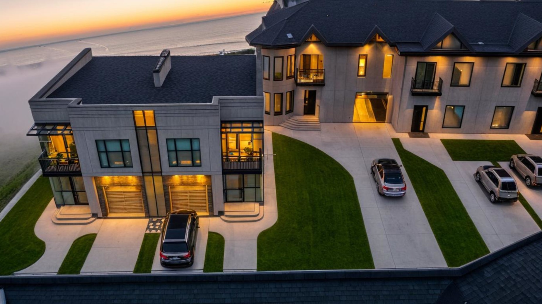 Таунхауси EliteHOME ІІІ  фото 811843