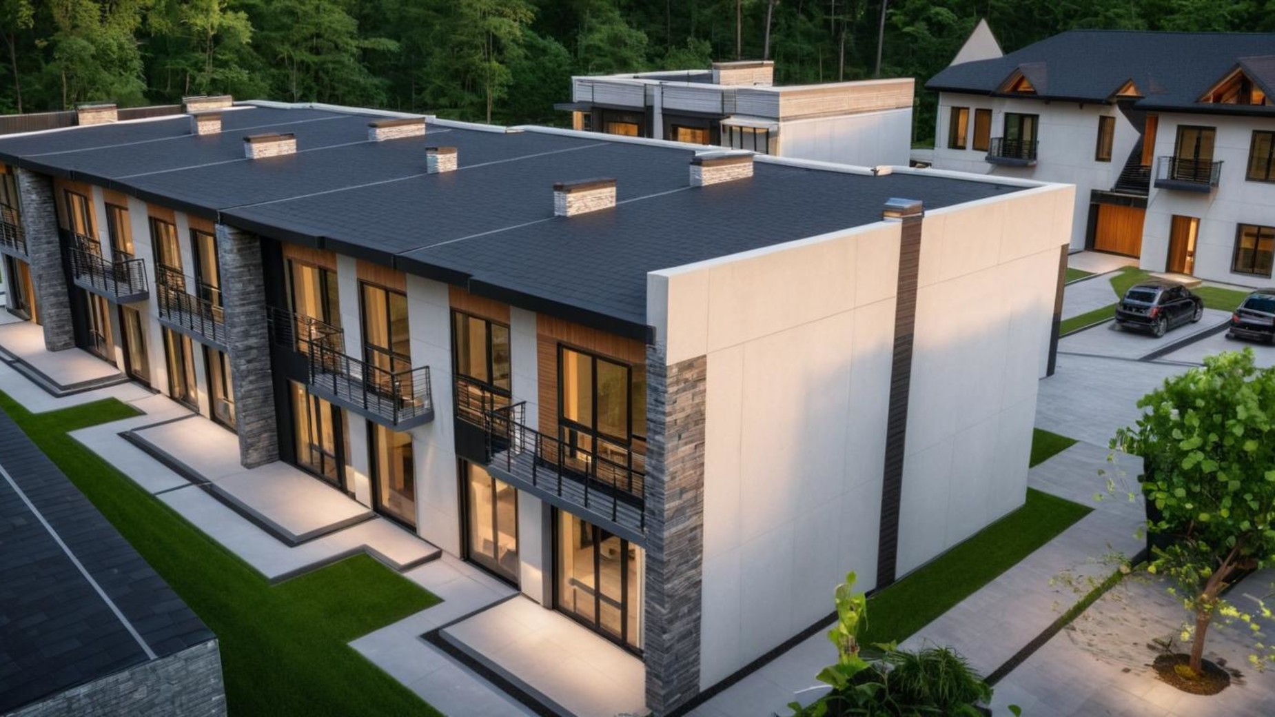 Таунхауси EliteHOME ІІІ  фото 811865