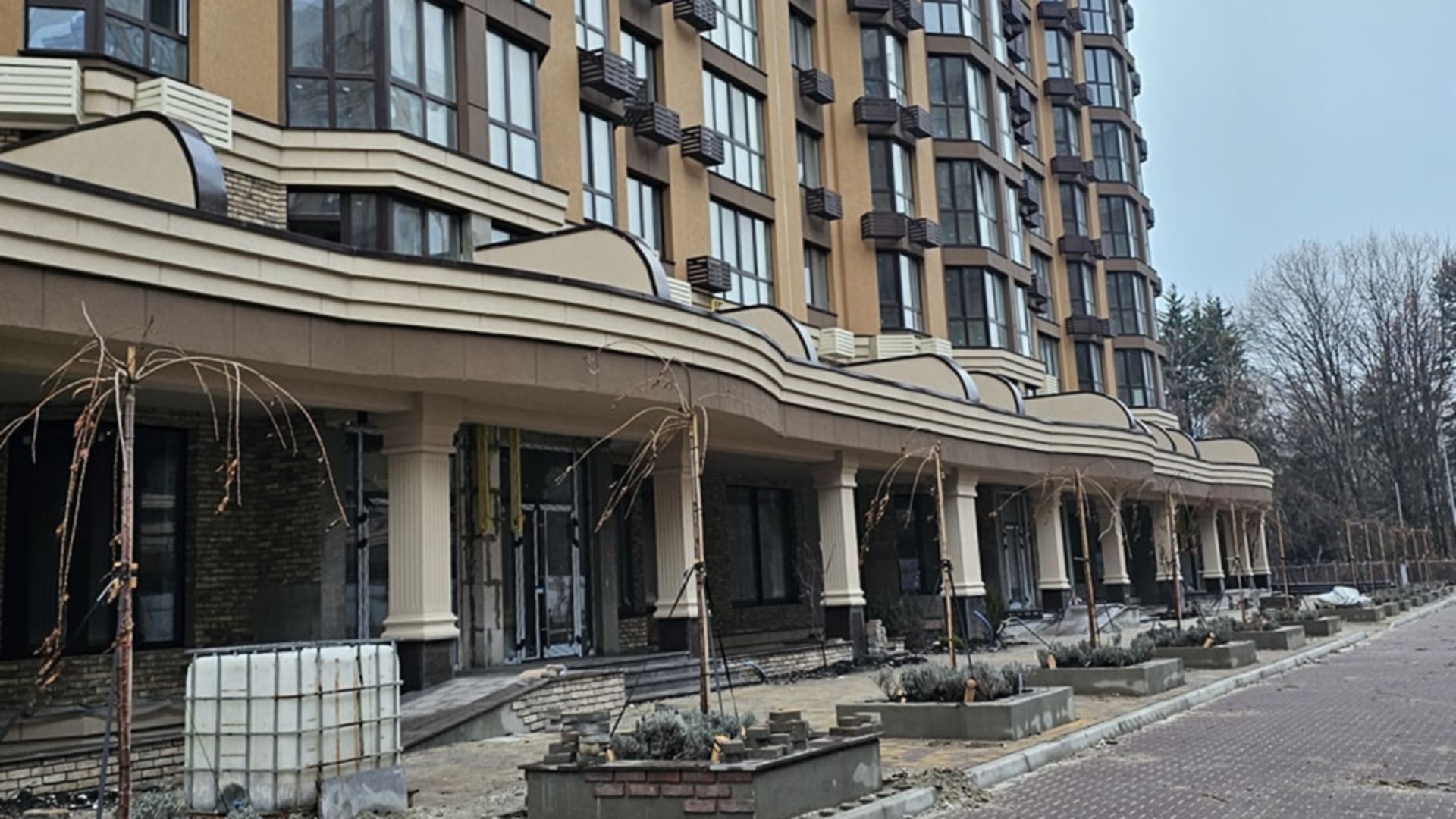 ЖК Sofia Nova ход строительства фото 812023