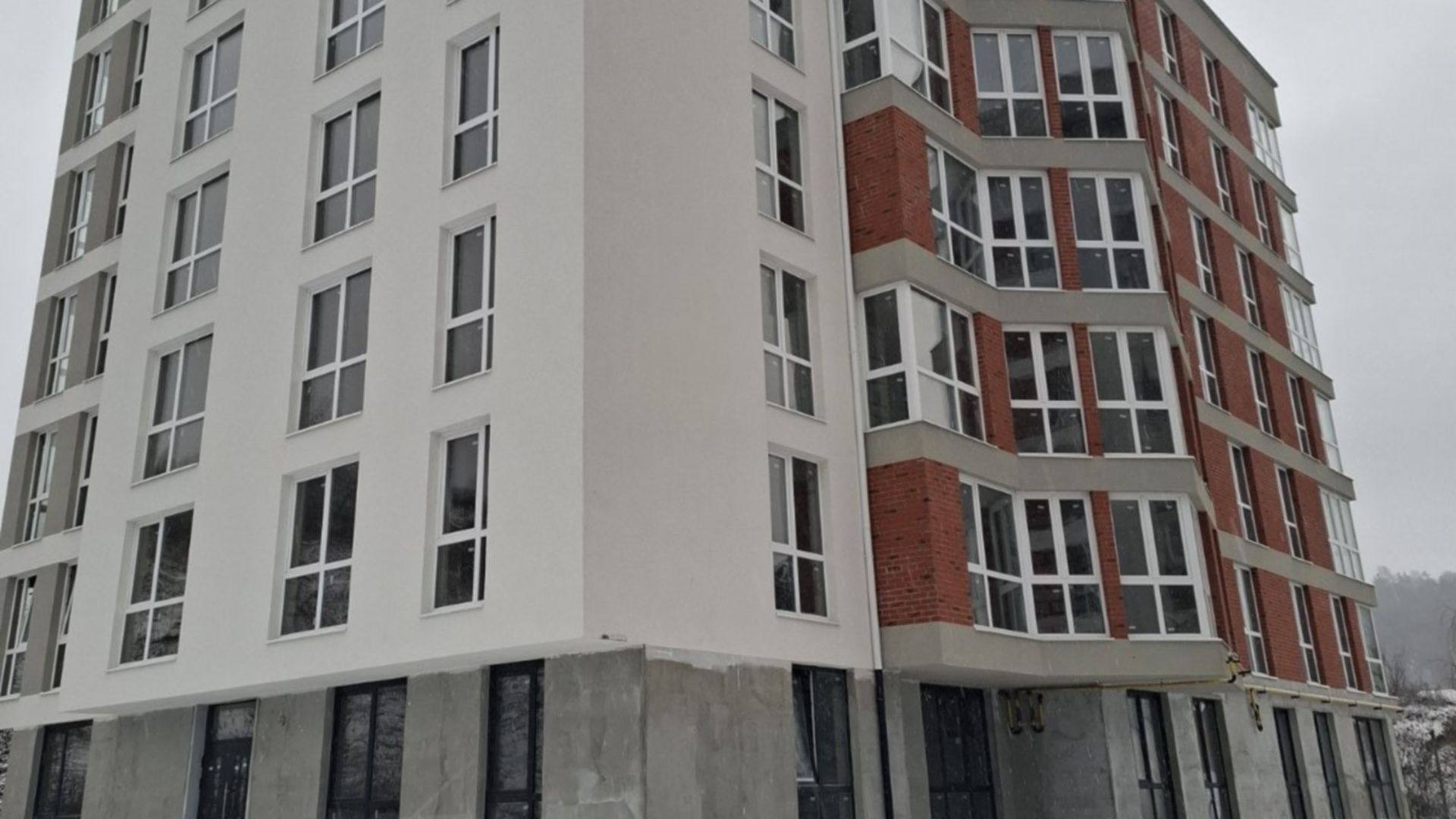 ЖК Гранд Парк хід будівництва фото 812336