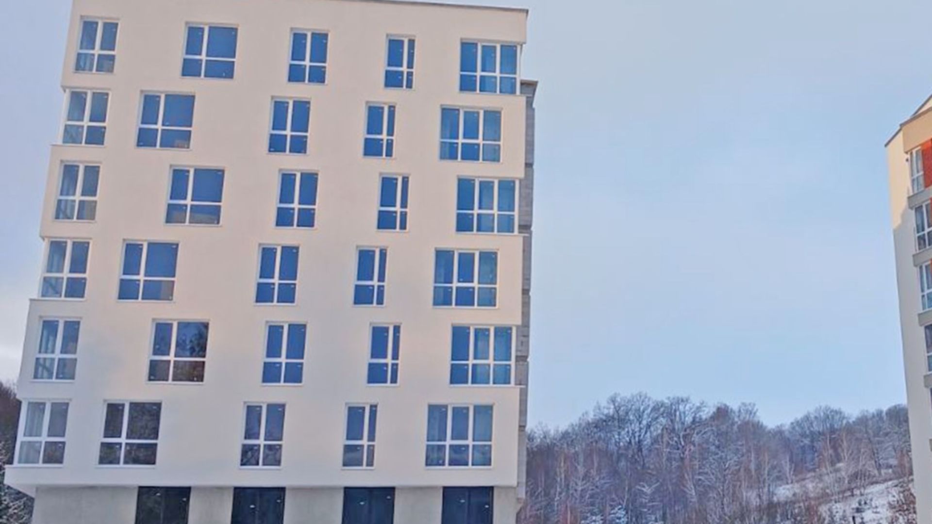 ЖК Гранд Парк хід будівництва фото 812341