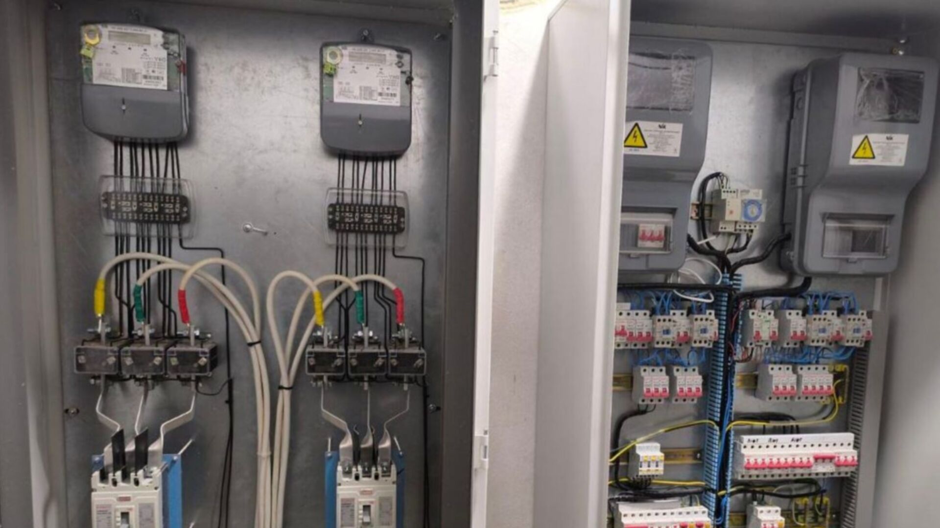 ЖК Эней ход строительства фото 812911