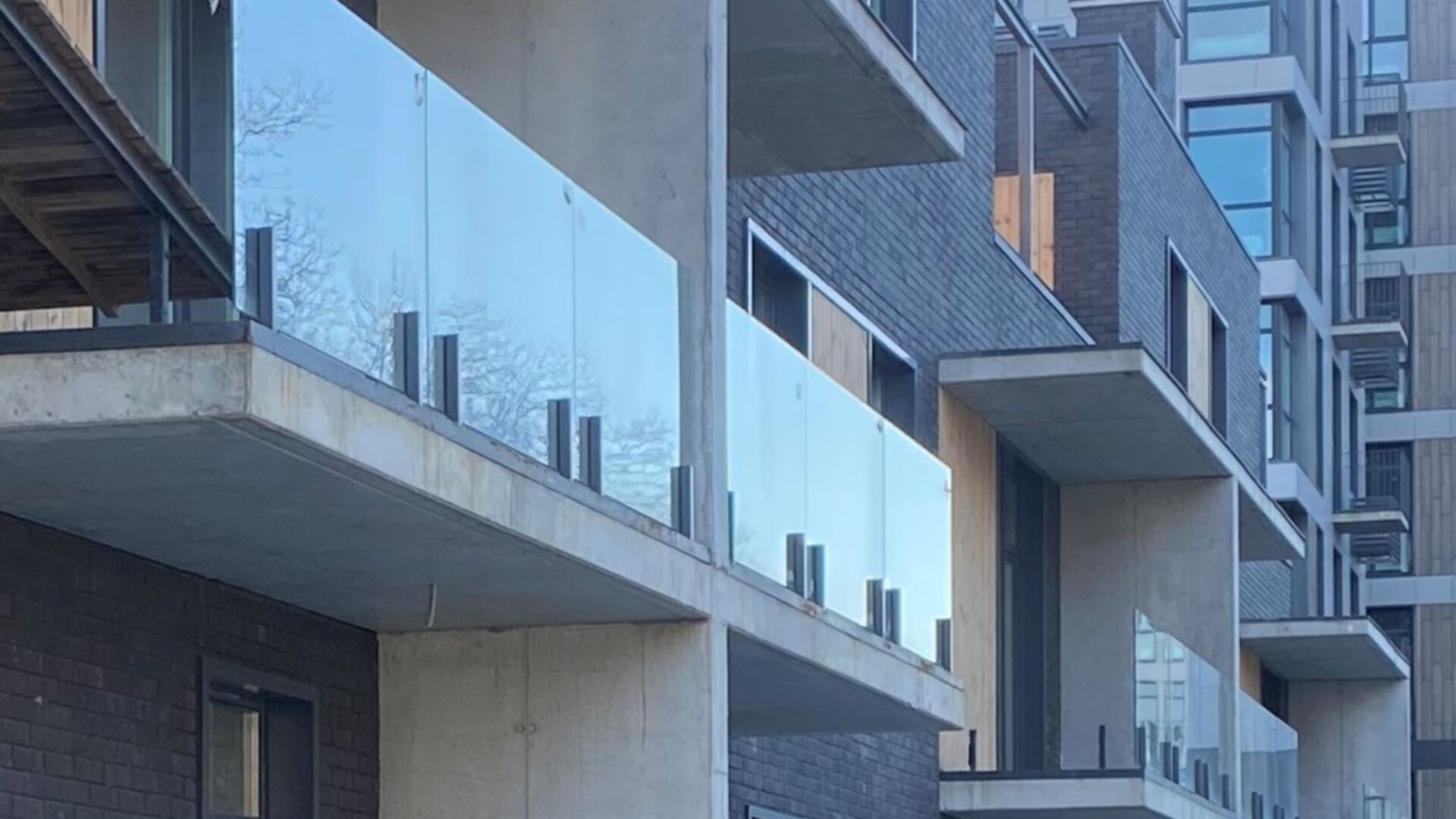 Таунхаус Forest hill хід будівництва фото 813164