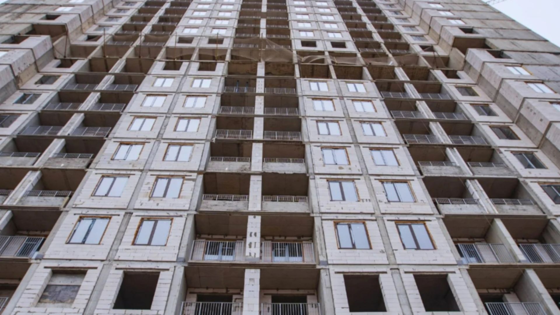 ЖК Посейдон ход строительства фото 813598