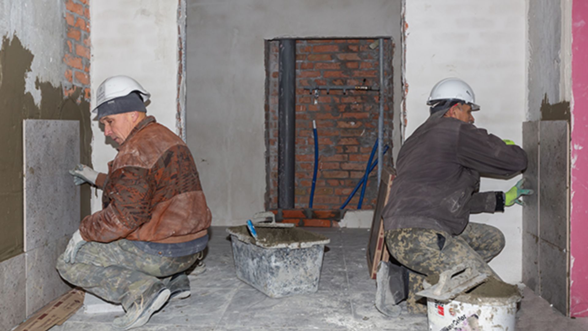 ЖК Krona Park 2 хід будівництва фото 813754