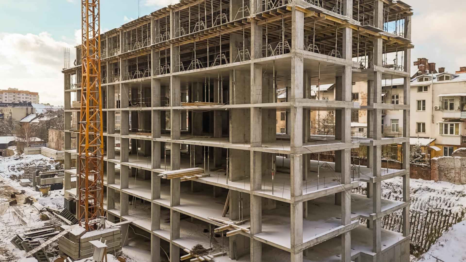 ЖК Велика Британія хід будівництва фото 814069