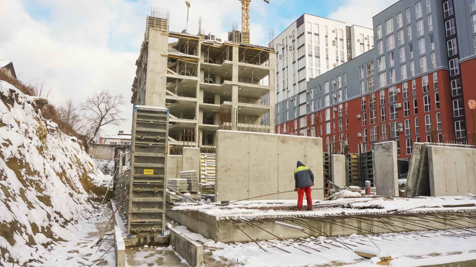 ЖК Велика Британія хід будівництва фото 814078